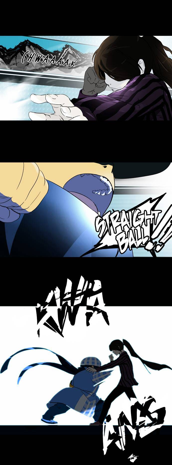 Tower of God, Chapter 96 image 19